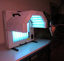 lichttherapie